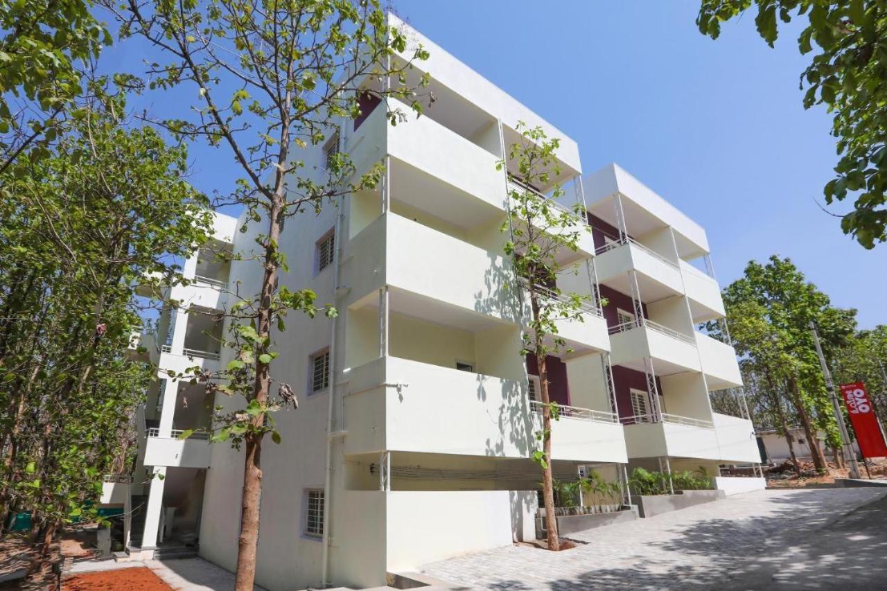 Green Orchid Resort Belagula Exterior photo