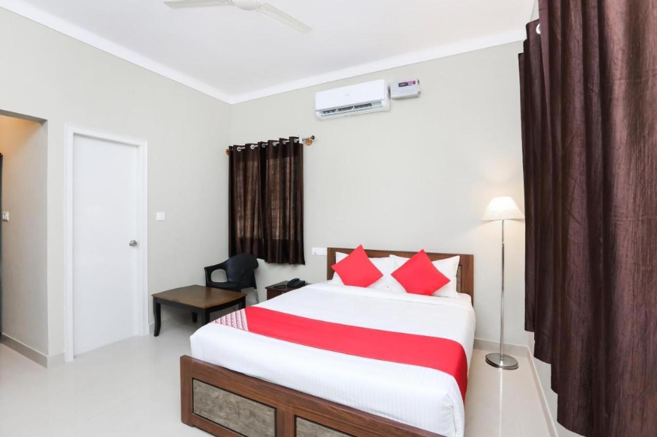 Green Orchid Resort Belagula Exterior photo