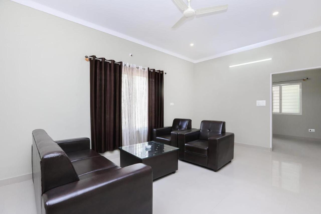 Green Orchid Resort Belagula Exterior photo