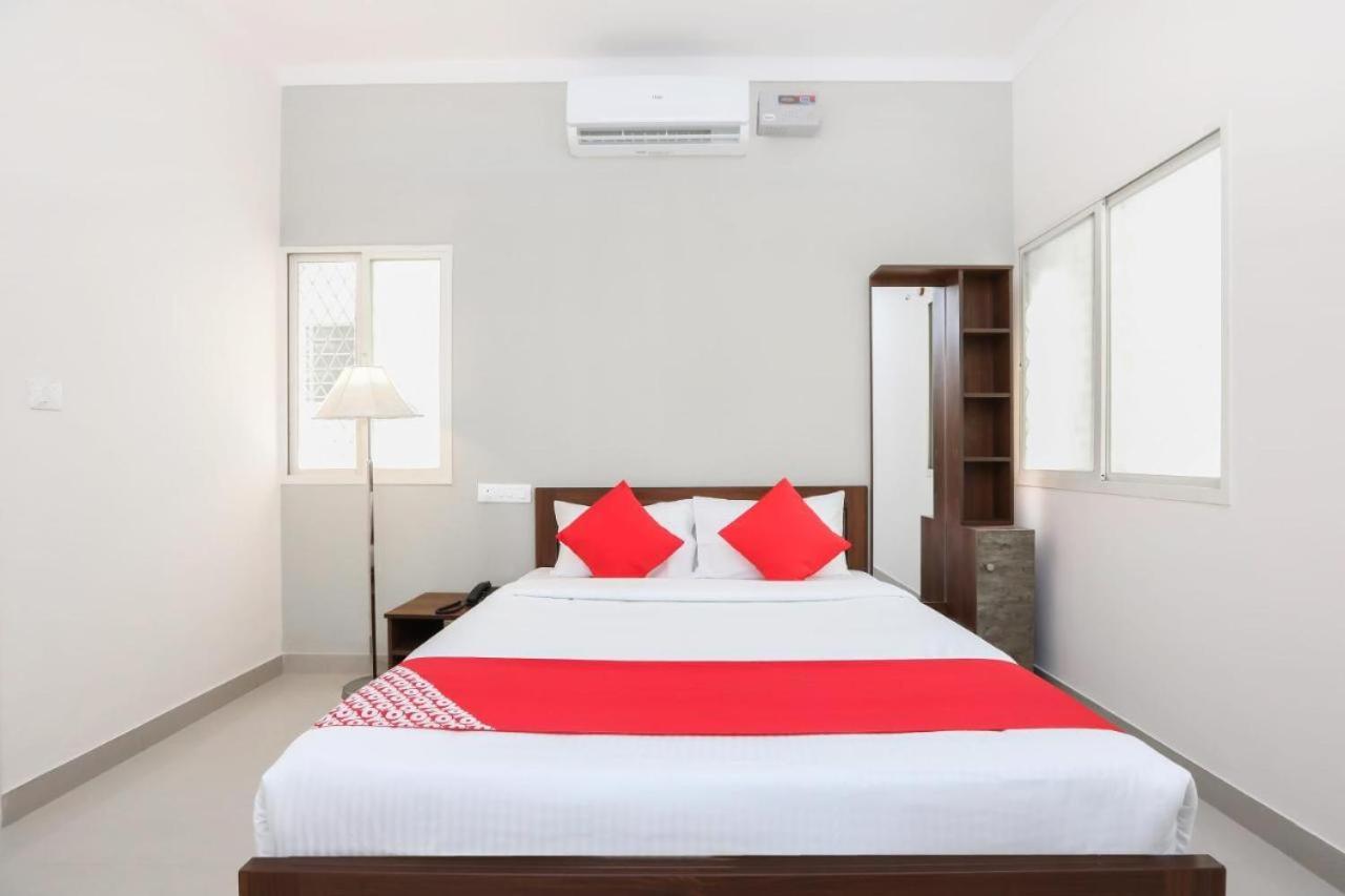 Green Orchid Resort Belagula Exterior photo