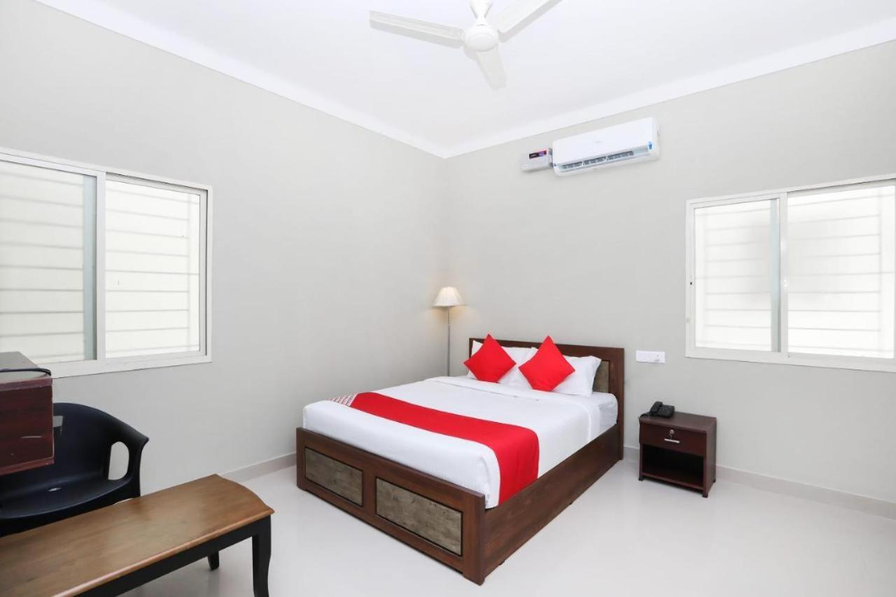 Green Orchid Resort Belagula Exterior photo
